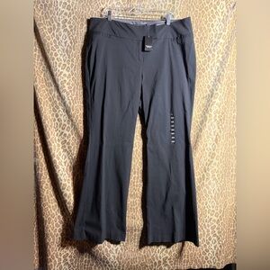 Studio x Torrid dressy pants